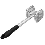 Pozostałe akcesoria kuchenne - Fackelmann 45823 tłuczek do mięsa, 28 cm 45826 - miniaturka - grafika 1