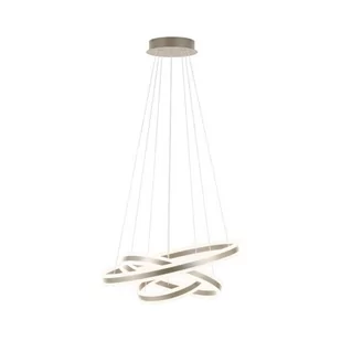 Eglo TONARELLA Lampa Wisząca LED Żółty 3-punktowe Design Obszar wewnętrzny TONARELLA Czas dostawy od 10-14 dni roboczych 39314 - Lampy sufitowe - miniaturka - grafika 1