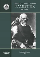 Biografie i autobiografie - Pamiętnik 1817-1901 - miniaturka - grafika 1