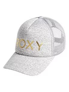 Roxy czapka z daszkiem Soulrocker Heritage Heather SGRH) rozmiar OS - Czapki damskie - miniaturka - grafika 1