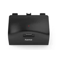 Akcesoria do Playstation - HAMA Zestaw ładujący HAMA 115491 do Xbox Series X/S 115491 - miniaturka - grafika 1