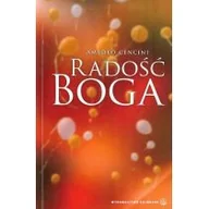 Religia i religioznawstwo - Salwator Radość Boga - Cencini Amedeo - miniaturka - grafika 1