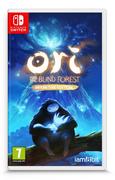 Gry Nintendo Switch - Ori and the Blind Forest Definitive Edition GRA NINTENDO SWITCH - miniaturka - grafika 1