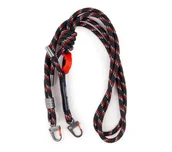 Pozostałe akcesoria do telefonów - Skinarma Dyno Uniwersalna Czarny - miniaturka - grafika 1