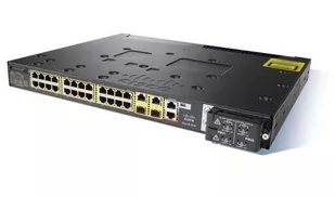 Cisco IA RACK MOUNT SWITCH IE-3010-24TC - Pozostałe akcesoria sieciowe - miniaturka - grafika 1