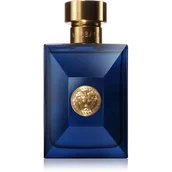 Wody i perfumy męskie - Versace Dylan Blue woda toaletowa 50ml - miniaturka - grafika 1