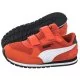 Buty dla chłopców - Buty Sportowe ST Runner v3 Mesh V Inf 385512-17 (PU561-b) Puma - grafika 1