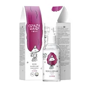 Wcierki do włosów - Hiskin Crazy Hair, wcierka do skóry głowy, 100 ml - miniaturka - grafika 1