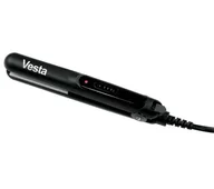 Prostownice i karbownice do włosów - Vesta VTHS02C - miniaturka - grafika 1