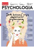 Czasopisma - Newsweek Psychologia 3/2023 Jak budować swoją... - miniaturka - grafika 1