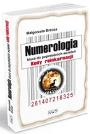 Ezoteryka - Numerologia klucz do poprzednich wcieleń - miniaturka - grafika 1