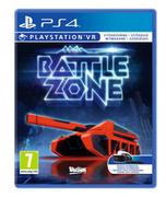  Battlezone PS4 VR