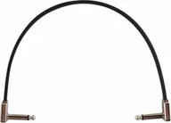 Inne akcesoria gitarowe - Ernie Ball 30,5 cm pojedyncza płaska wstążka patch kabel P06227 - miniaturka - grafika 1