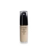 Podkłady do twarzy - Shiseido Synchro Skin Glow Luminizing Fluid Foundation podkład w płynie SPF20 Neutral 5 30 ml - miniaturka - grafika 1