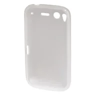 Etui i futerały do telefonów - Hama Crystal etui na telefon komórkowy do HTC Desire S przezroczyste - miniaturka - grafika 1