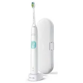 Szczoteczki elektryczne - Philips Protective HX6807/28 - miniaturka - grafika 1