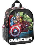 Plecaki szkolne i tornistry - Mały plecak Avengers AV23DD-303 PASO - miniaturka - grafika 1