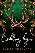 Horror, fantastyka grozy - Osobliwy hymn - miniaturka - grafika 1