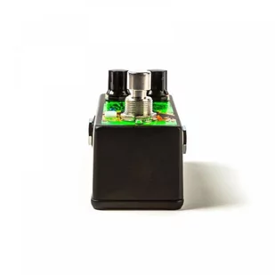 Dunlop JHMS1 Hendrix Shrine Fuzz Face Mini - Procesory dźwięku i przedwzmacniacze - miniaturka - grafika 2
