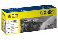 Tusze zamienniki - BLACK POINT LCBPH2212AY zamiennik HP W2212A (yellow) - miniaturka - grafika 1