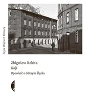 Audiobooki - literatura faktu - Kajś. Opowieść o Górnym Śląsku - miniaturka - grafika 1