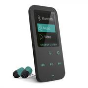 Odtwarzacze MP3 - Energy Sistem MP4 Touch, Bluetooth, Mint - miniaturka - grafika 1