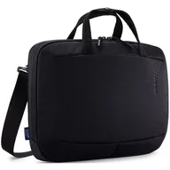 Torby na laptopy - Torba na laptopa THULE Subterra 2 Attaché 14 cali Czarny - miniaturka - grafika 1
