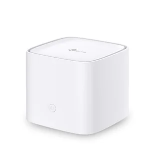TP-Link HX141 Dual-band (2.4 GHz/5 GHz) Wi-Fi 6 (802.11ax) Biały 3 Wewnętrzne - Pozostałe akcesoria sieciowe - miniaturka - grafika 1