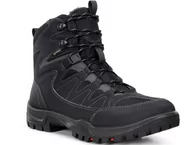 Buty trekkingowe męskie - Ecco, Buty trekkingowe męskie, Xpedition III Men, rozmiar 45 - miniaturka - grafika 1