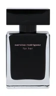 Wody i perfumy damskie - Narciso Rodriguez For Her Woda Toaletowa 30ml - miniaturka - grafika 1