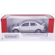 Samochody i pojazdy dla dzieci - Mitsubishi Lancer Evolution Vii, Daffi - miniaturka - grafika 1