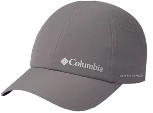 Columbia Silver Ridge III Ball Cap 1840071023 Rozmiar: One size - Czapki męskie - miniaturka - grafika 1