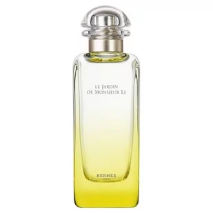 Hermes Le Jardin De Monsieur Li Woda toaletowa 50ml - Wody i perfumy damskie - miniaturka - grafika 1