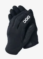 Rękawiczki rowerowe - Rękawiczki rowerowe POC Essential DH Glove - uranium black - miniaturka - grafika 1