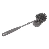 Akcesoria do wc - Szczotka WC z pętelką - miniaturka - grafika 1