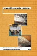 Biznes - Trwałość budynków i budowli - Dolnośląskie Wydawnictwo Edukacyjne - miniaturka - grafika 1