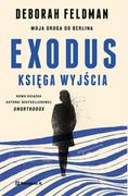 Biografie i autobiografie - Poradnia K Exodus. Księga wyjścia Deborah Feldman - miniaturka - grafika 1