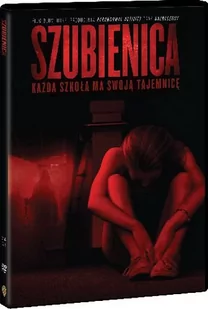 GALAPAGOS Szubienica (DVD) - Thriller DVD - miniaturka - grafika 1