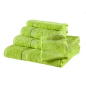 Ręczniki - Ręcznik Imperial 126 /jabłkowy : Kolor - 126/jabłkowy, Wymiary - 50/70 - miniaturka - grafika 1