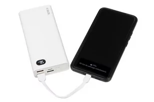 iBox PB20 20 000 MAH POWER DELIVERY - Powerbanki - miniaturka - grafika 1