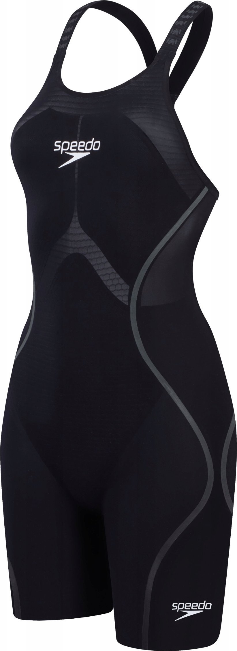 Speedo Damski Strój pływacki LZR INTENT 2.0 OPBK KSKN AF
