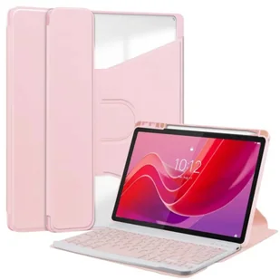 ETUI KLAWIATURA DO LENOVO TAB M11 10.95" 11" TB330FU TB330XU TB331FC - Etui do tabletów - miniaturka - grafika 1