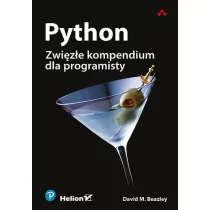 Python. Zwięzłe kompendium dla programisty - Podstawy obsługi komputera - miniaturka - grafika 1