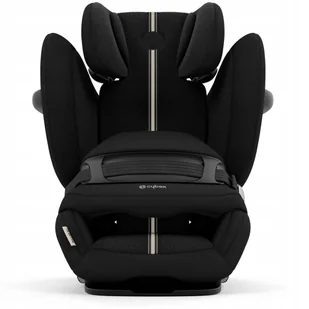 CYBEX FOTELIK SAMOCHODOWY PALLAS G I-SIZE PLUS MOON BLACK 9-50 KG - Foteliki samochodowe - miniaturka - grafika 1