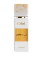 Wody i perfumy damskie - Gritti Chantilly - miniaturka - grafika 1