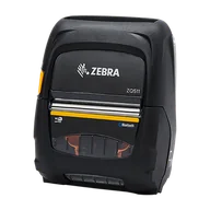 Drukarki kart i etykiet - Drukarka etykiet Zebra ZQ511 Bluetooth - miniaturka - grafika 1