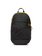 Plecaki - EA7 Emporio Armani Plecak 279502 4R927 04320 Czarny - miniaturka - grafika 1