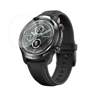 SZKŁO HARTOWANE DO TICWATCH PRO 3 - Akcesoria do smartwatchy - miniaturka - grafika 1