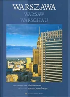 Albumy krajoznawcze - Warszawa, Warsaw, Warschau - miniaturka - grafika 1