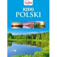 Albumy motoryzacyjne - Rzeki Polski - miniaturka - grafika 1